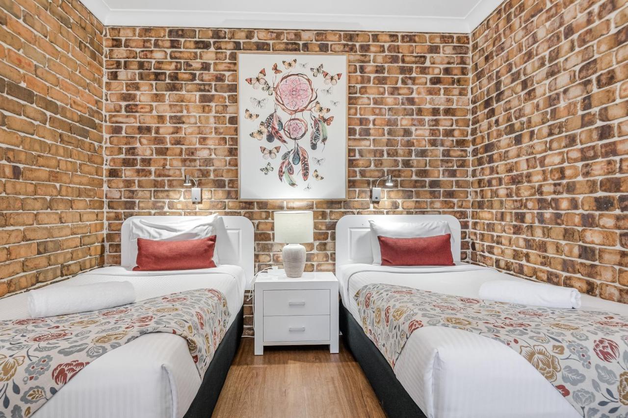 Motel Richmond Motor Ballina