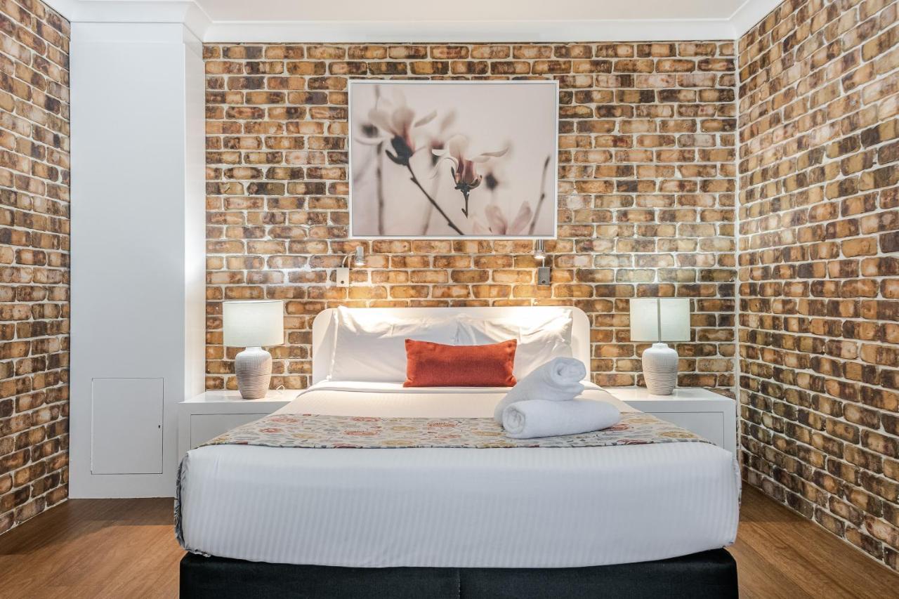 Motel Richmond Motor 3*