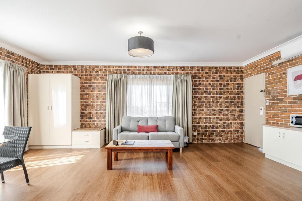 Motel Richmond Motor 3*