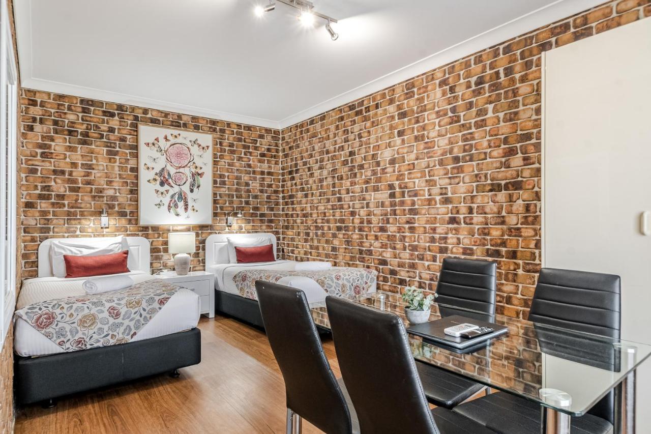 Richmond Motor Motel Ballina