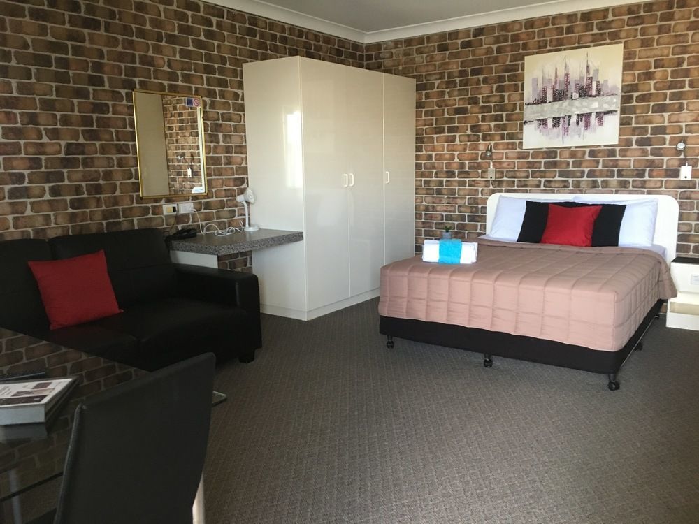 Motel Richmond Motor