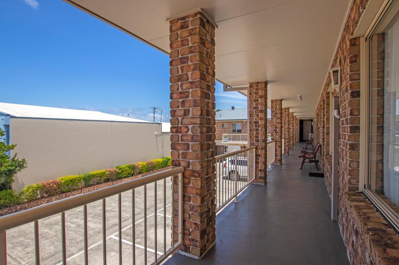 Richmond Motor Motel 3*