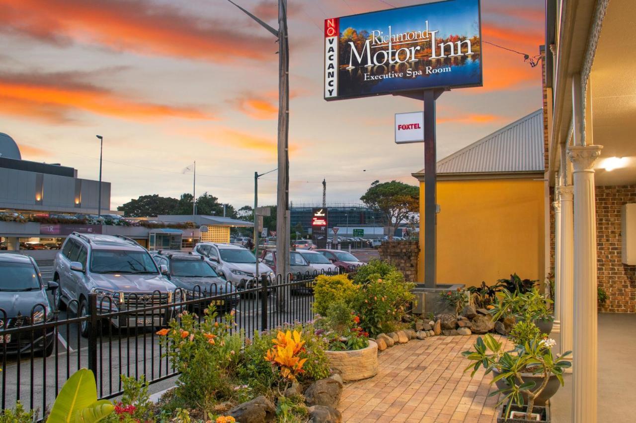 Richmond Motor Ballina