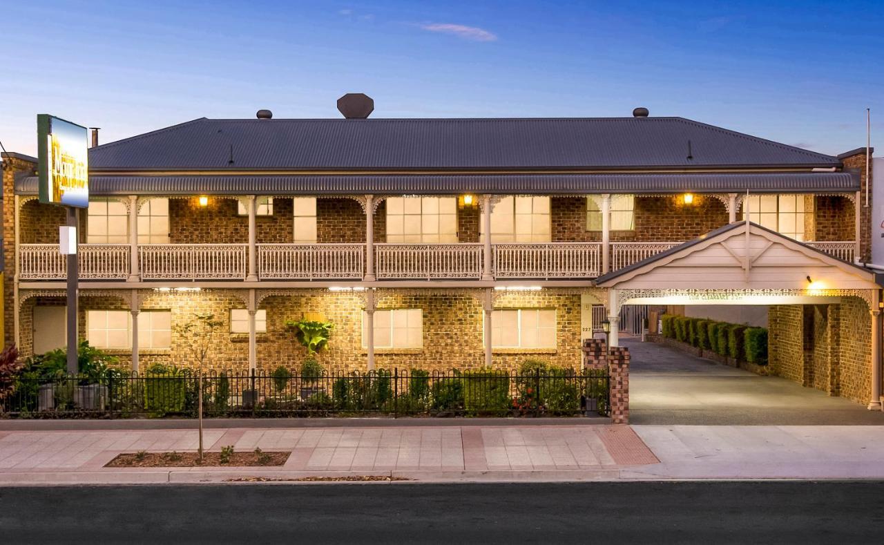 Motel Richmond Motor