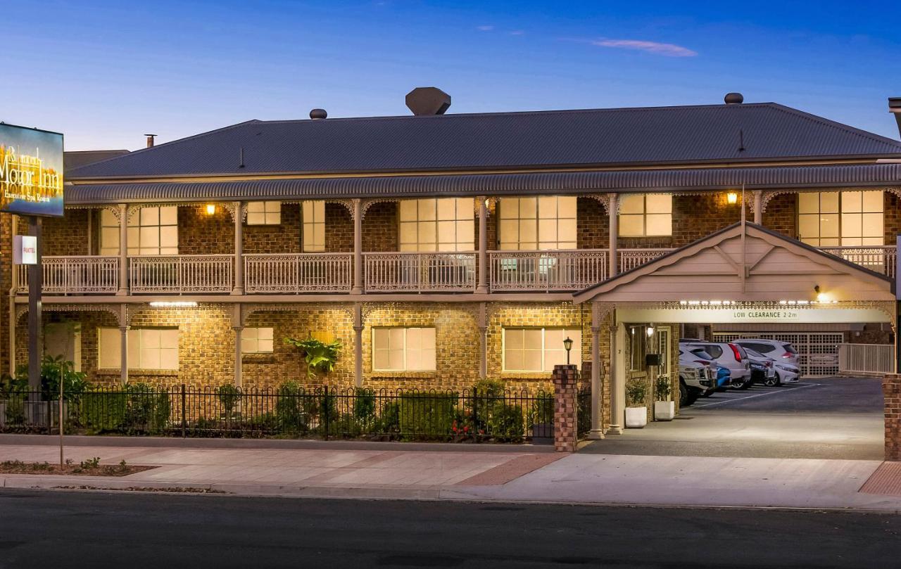 Richmond Motor Motel