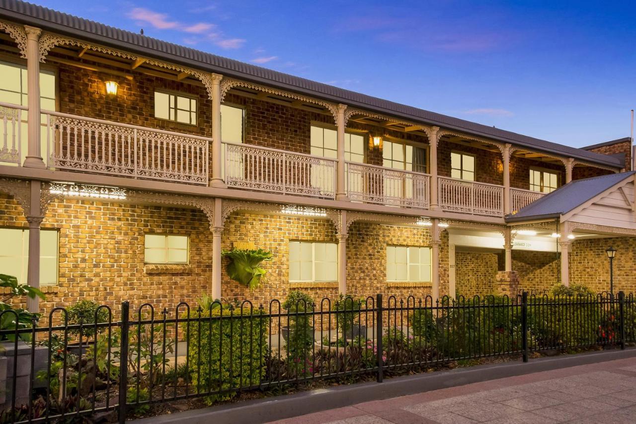 Richmond Motor 3* Ballina