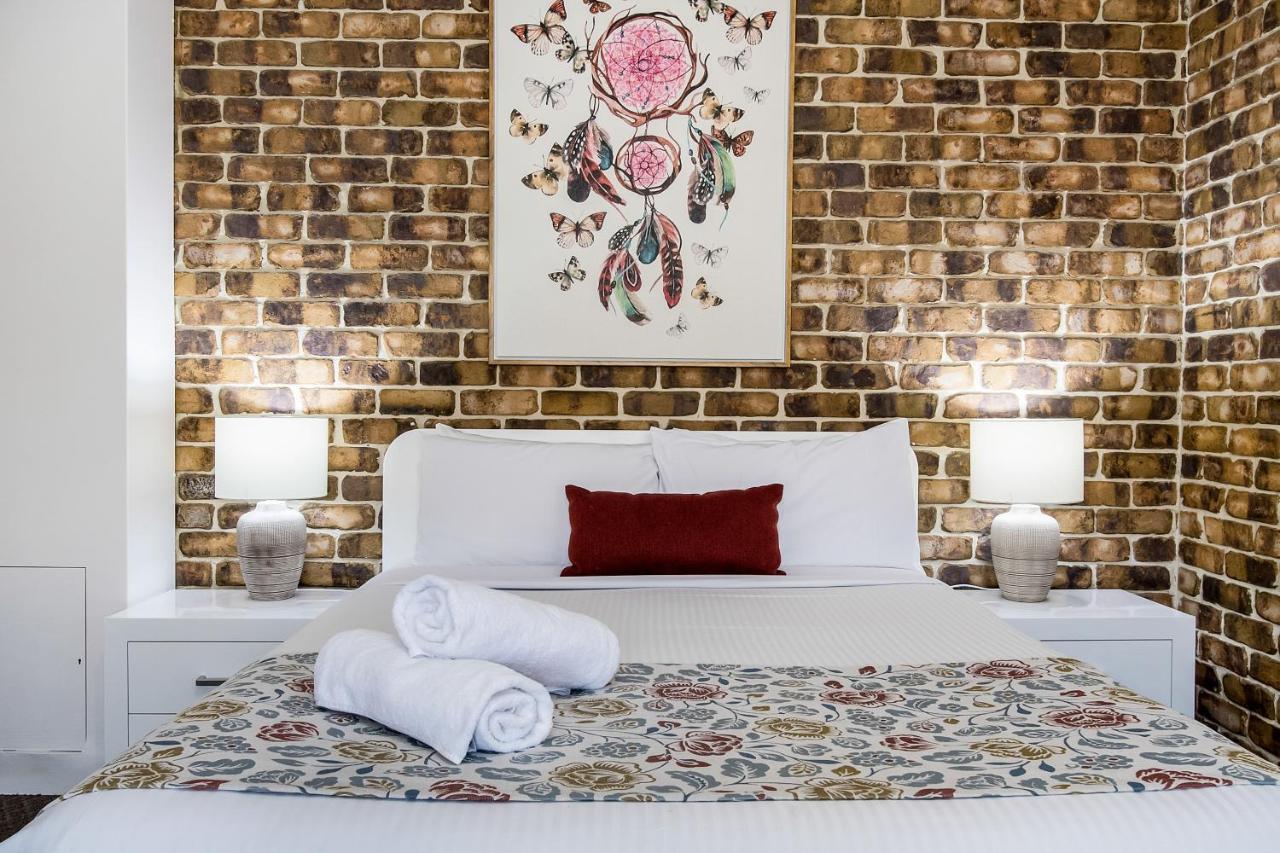 Richmond Motor Motel 3*