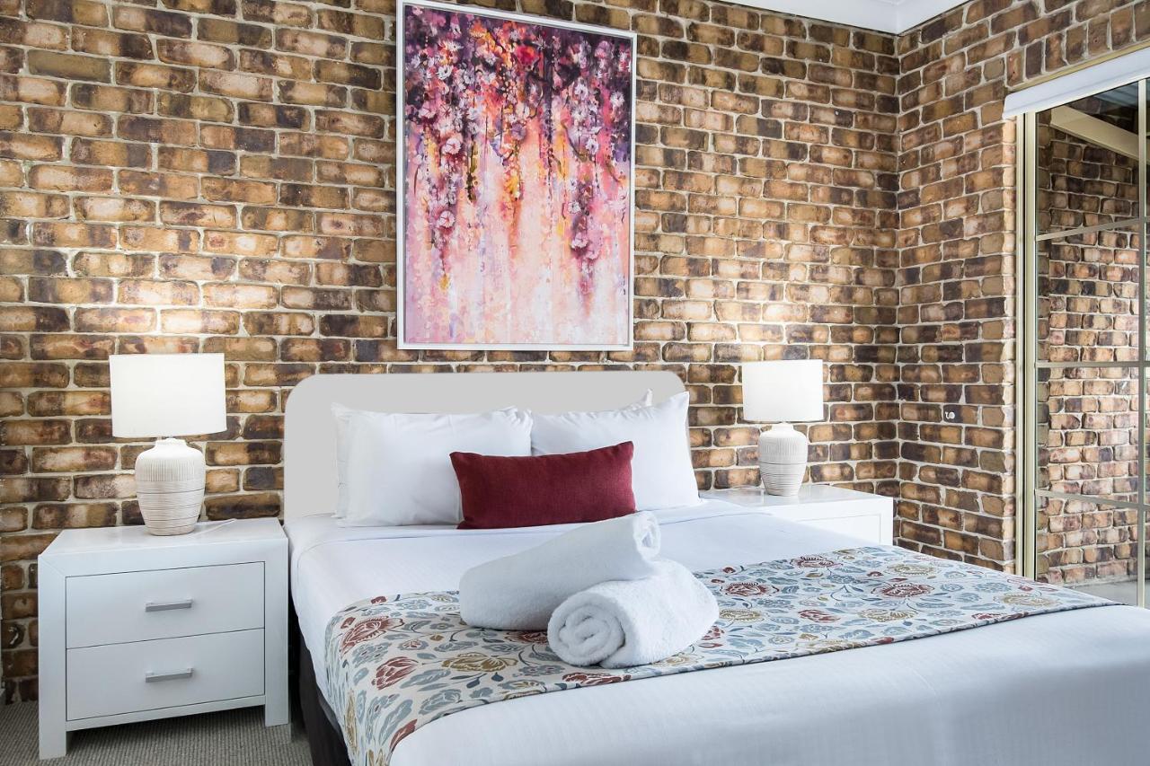 Motel Richmond Motor Ballina